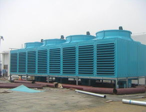 玻璃鋼冷卻塔風葉報價、廠家與技術開發全解析